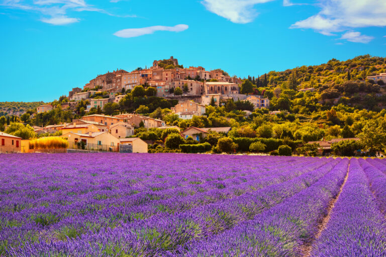 provence