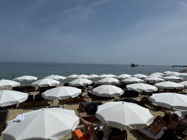 prao plage