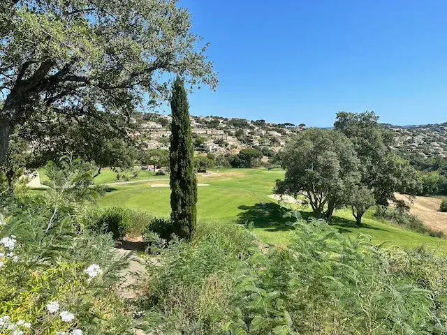 Golf Bluegreen Sainte-Maxime