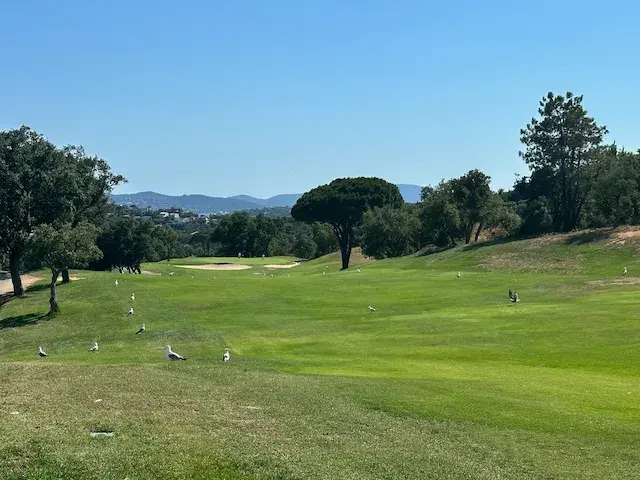 Golf Bluegreen Sainte-Maxime