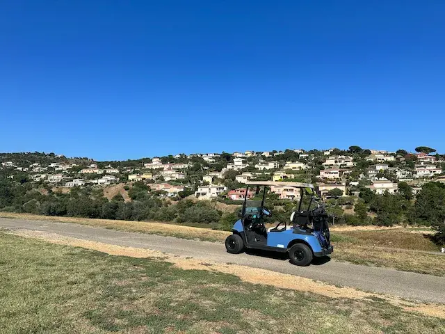 Golf Bluegreen Sainte-Maxime