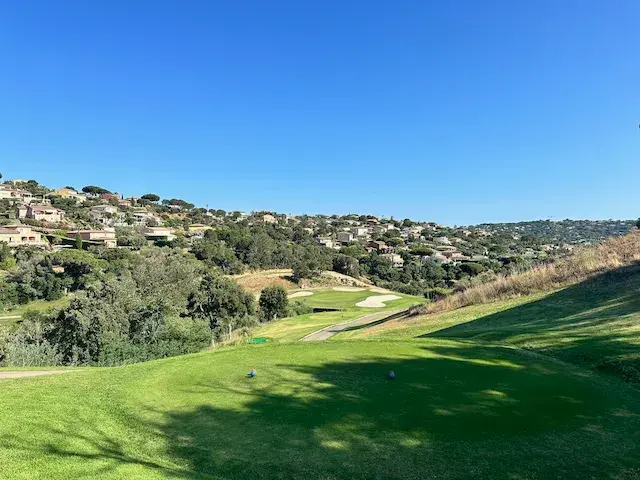 Golf Bluegreen Sainte-Maxime