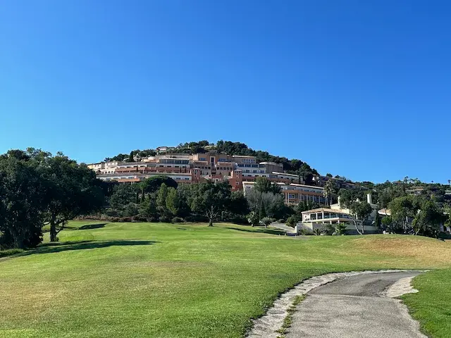 Golf Bluegreen Sainte-Maxime