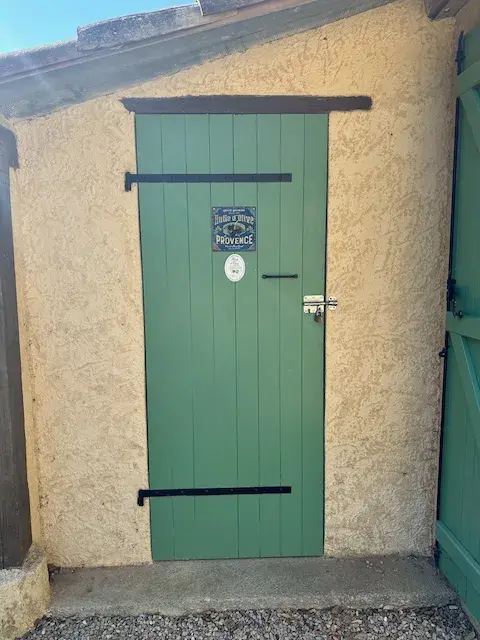 Provence-Domaine de la Pierre Plantée