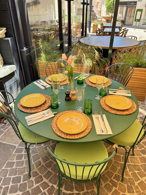 Maison Parpelle - provence