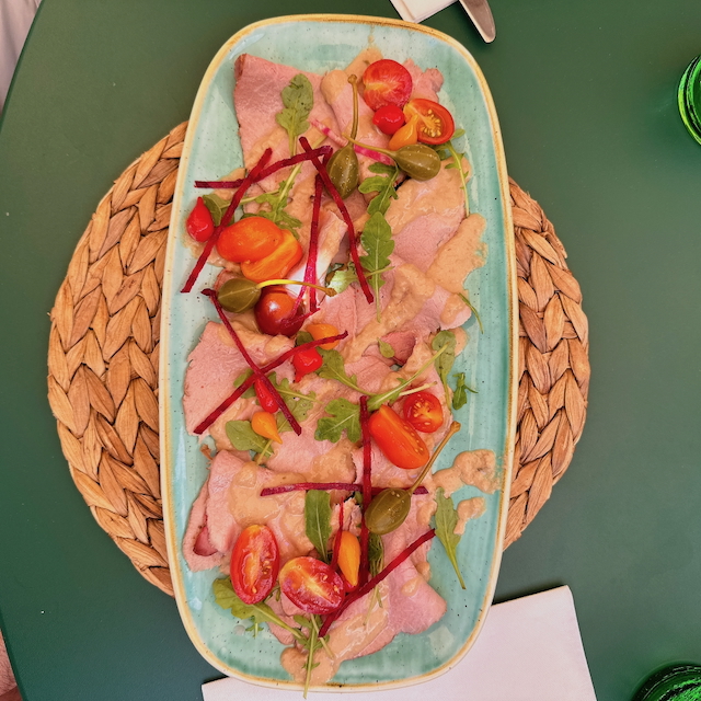 Maison Parpelle - provence