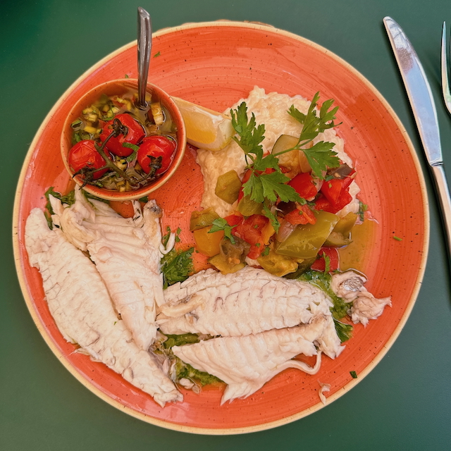 Maison Parpelle - provence