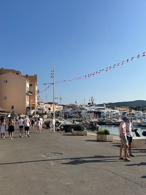 Saint-Tropez