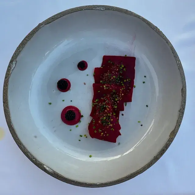 Colette Restaurant in Provence