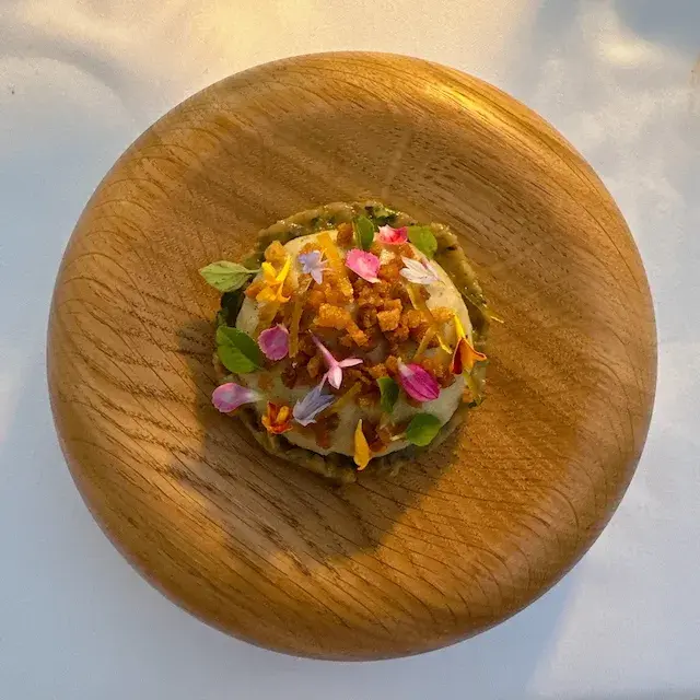 Colette Restaurant in Provence