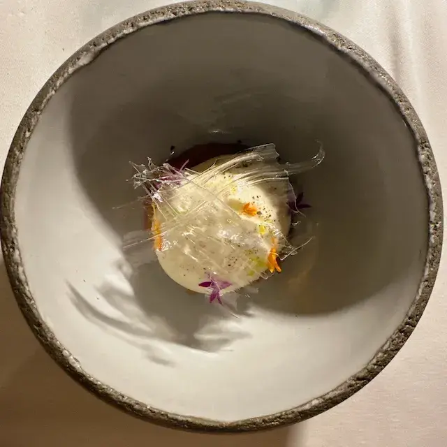 Colette Restaurant in Provence