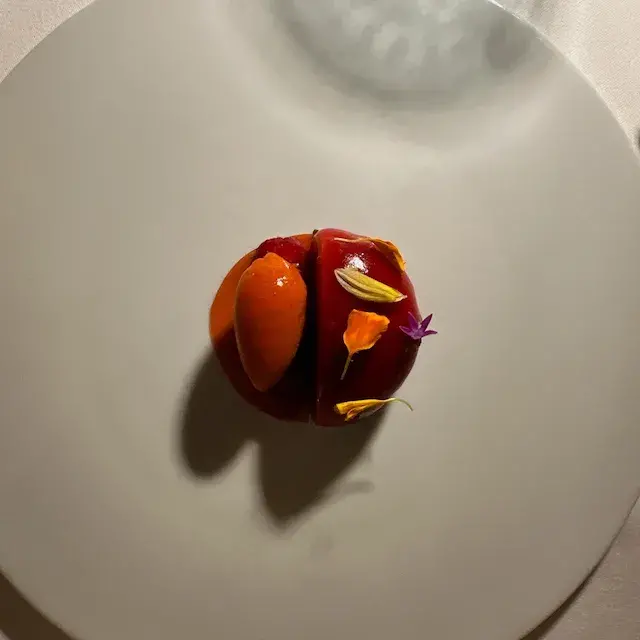 Colette Restaurant in Provence