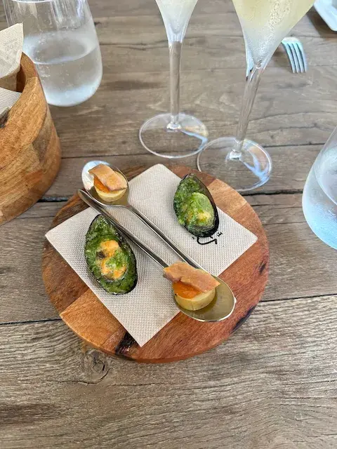 Restaurant La Badiane