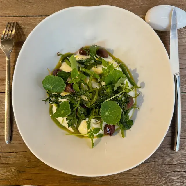 Restaurant La Badiane