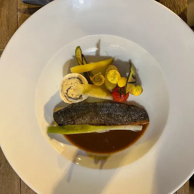 Restaurant La Badiane