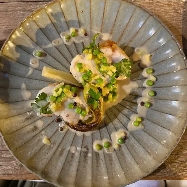 Restaurant La Badiane