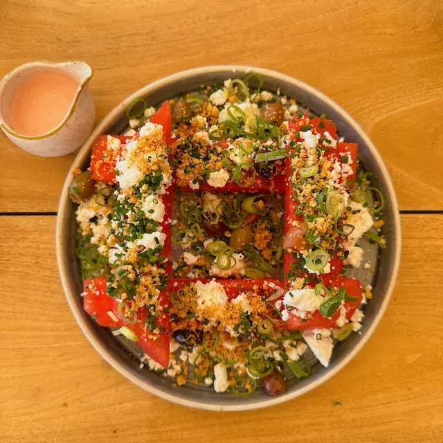 Restaurant La Voile Plage