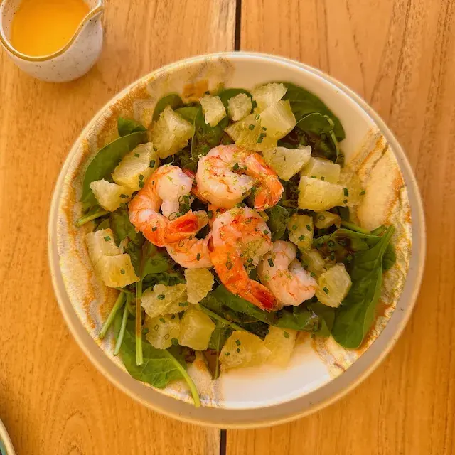 Restaurant La Voile Plage