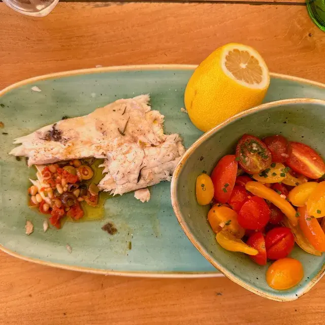 Restaurant La Voile Plage