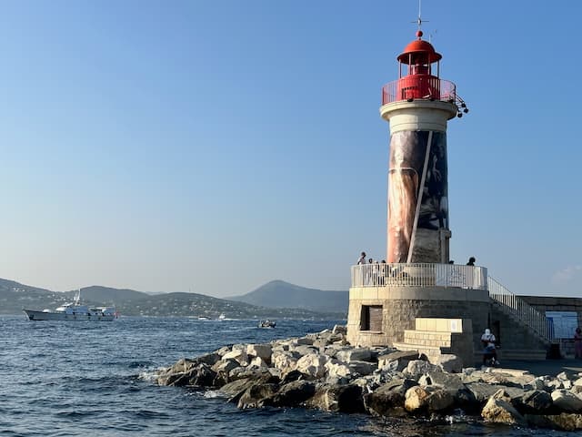 Saint-Tropez