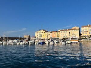 Saint-Tropez