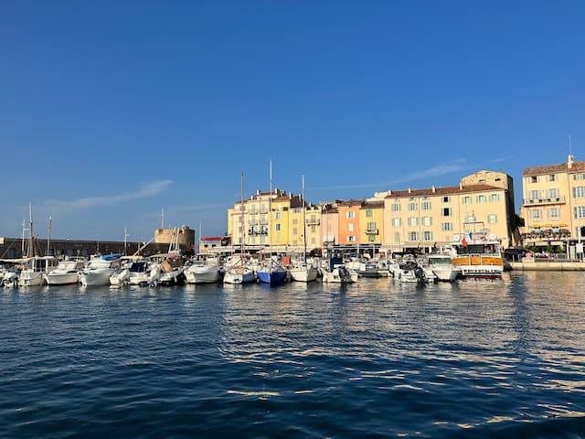 Saint-Tropez