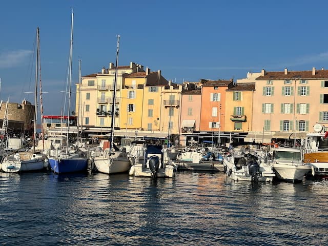 Saint-Tropez