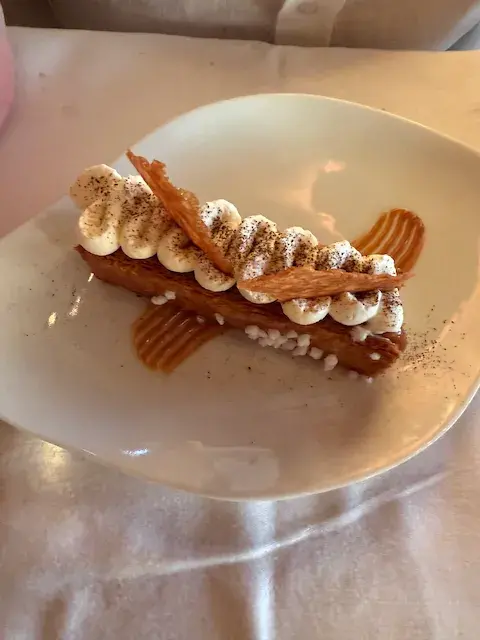 Saint-Tropez beach restaurant La Petite Plage