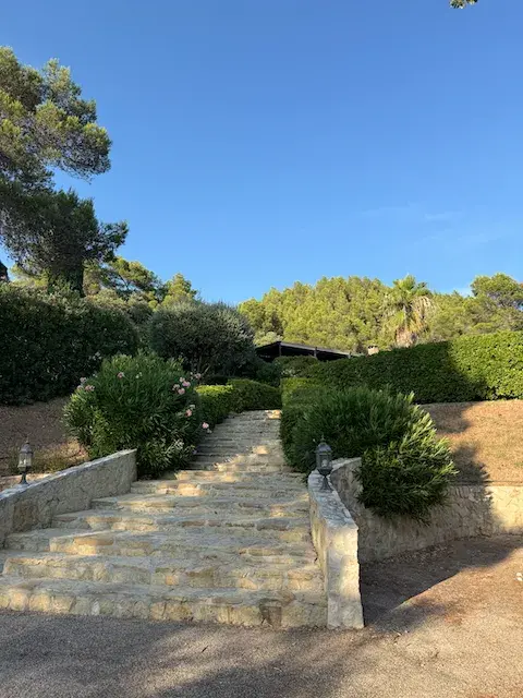 Le Relais des Moines: A Michelin-Starred Haven in Provence