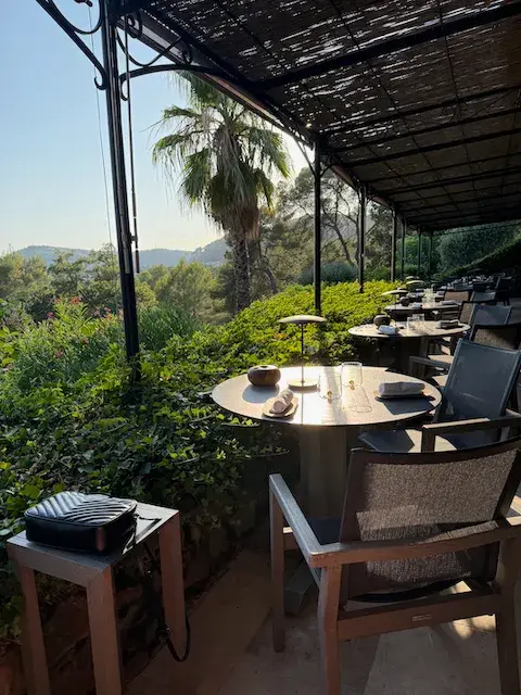 Le Relais des Moines: A Michelin-Starred Haven in Provence