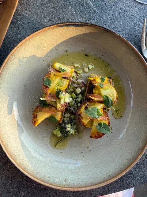 Le Relais des Moines: A Michelin-Starred Haven in Provence