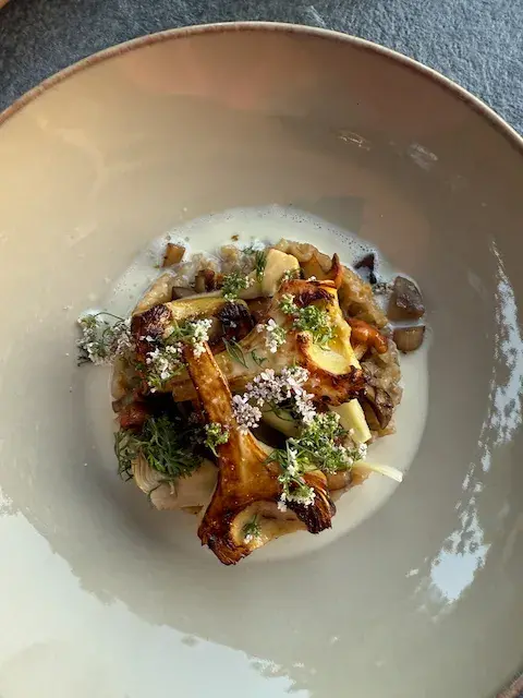 Le Relais des Moines: A Michelin-Starred Haven in Provence