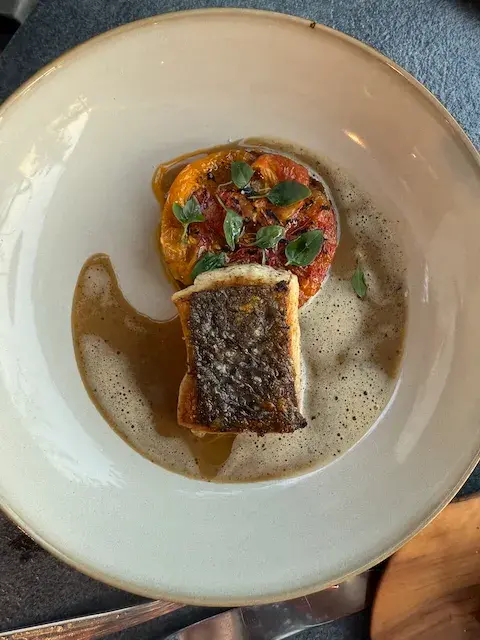 Le Relais des Moines: A Michelin-Starred Haven in Provence