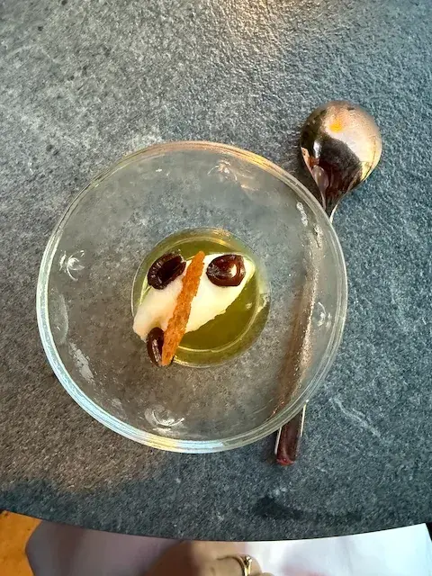 Le Relais des Moines: A Michelin-Starred Haven in Provence