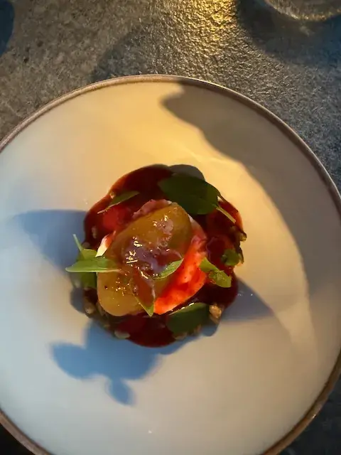 Le Relais des Moines: A Michelin-Starred Haven in Provence