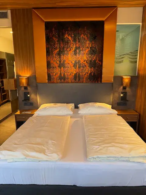 Eurothermen Resort Bad Schallerbach