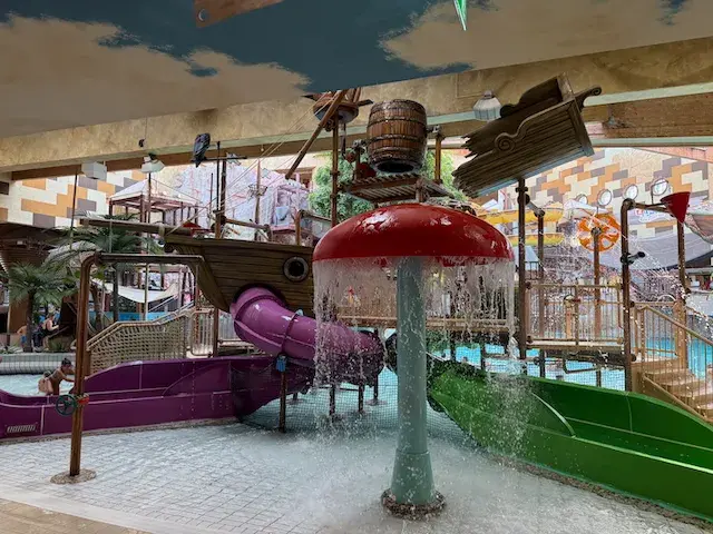 Eurothermen Resort Bad Schallerbach