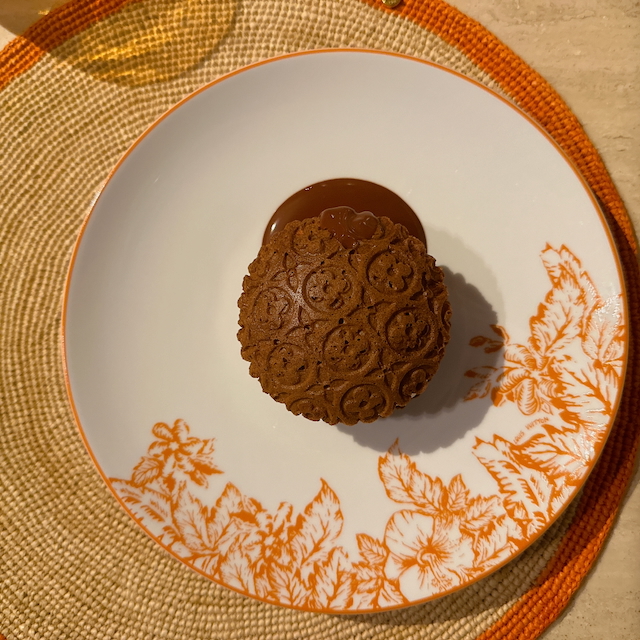 luxury restaurant Saint-Tropez